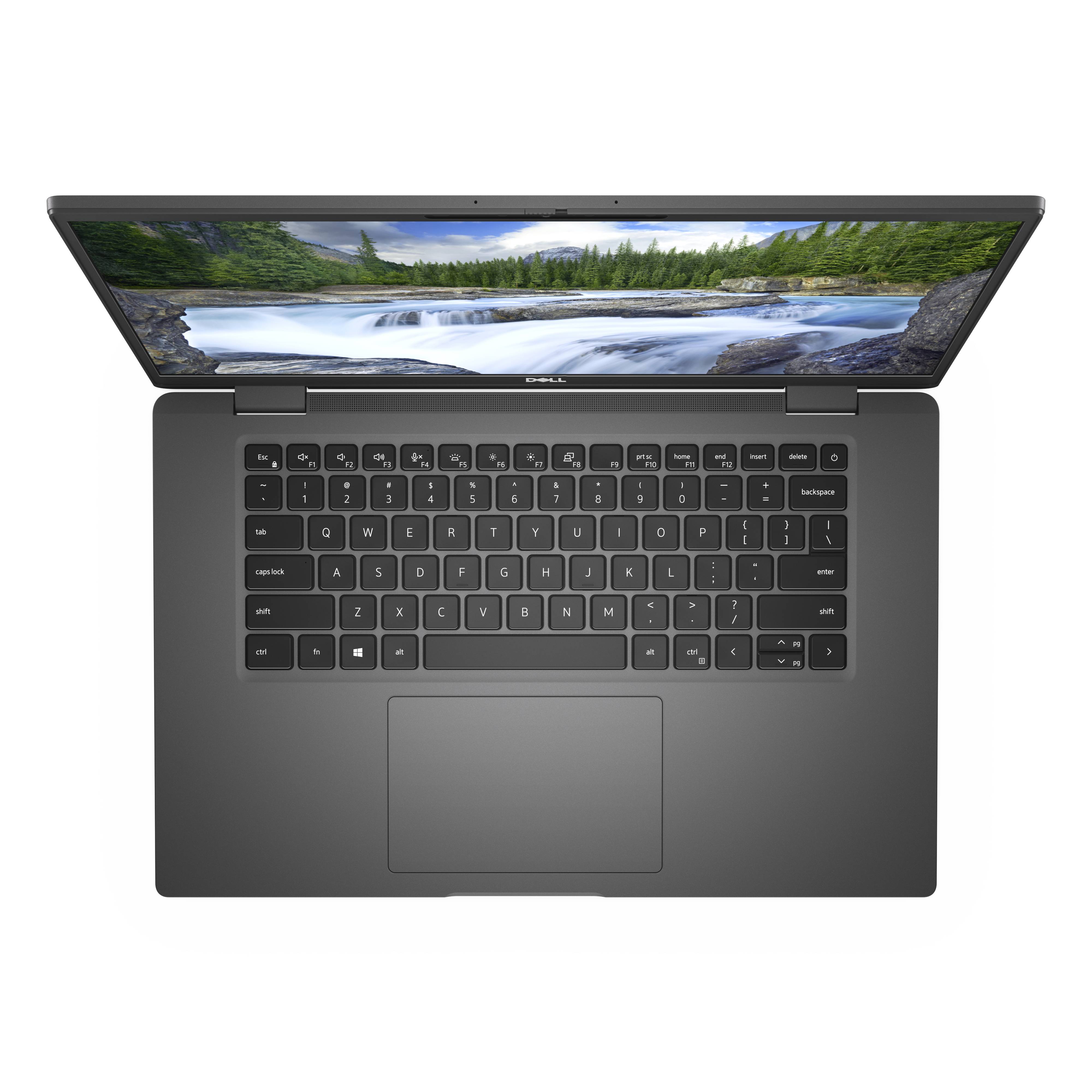 Rca Informatique - image du produit : LATITUDE 7520 I7-1185G7 512GB 16GB 15.6IN NOOD W10P