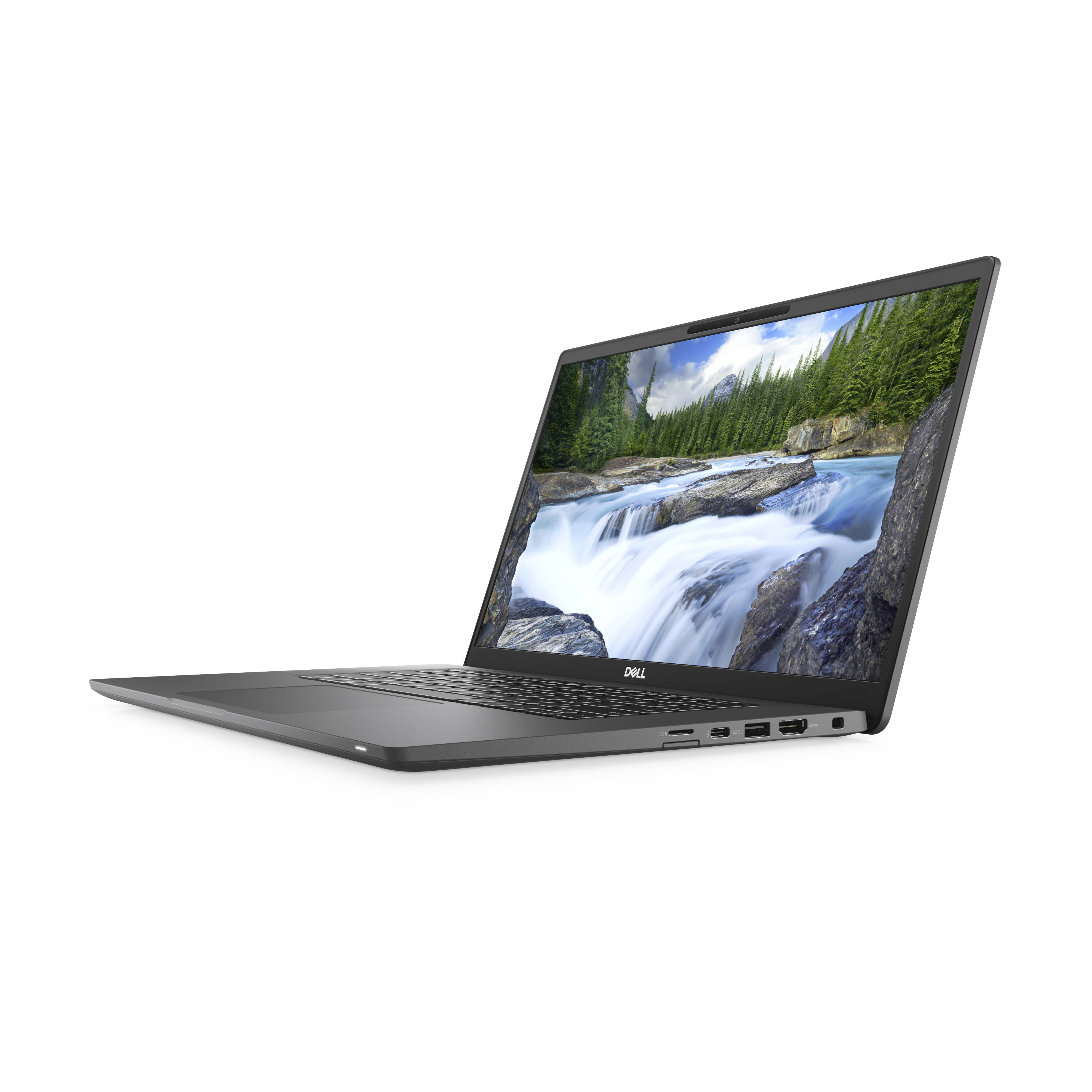 Rca Informatique - image du produit : LATITUDE 7520 I7-1185G7 512GB 16GB 15.6IN NOOD W10P