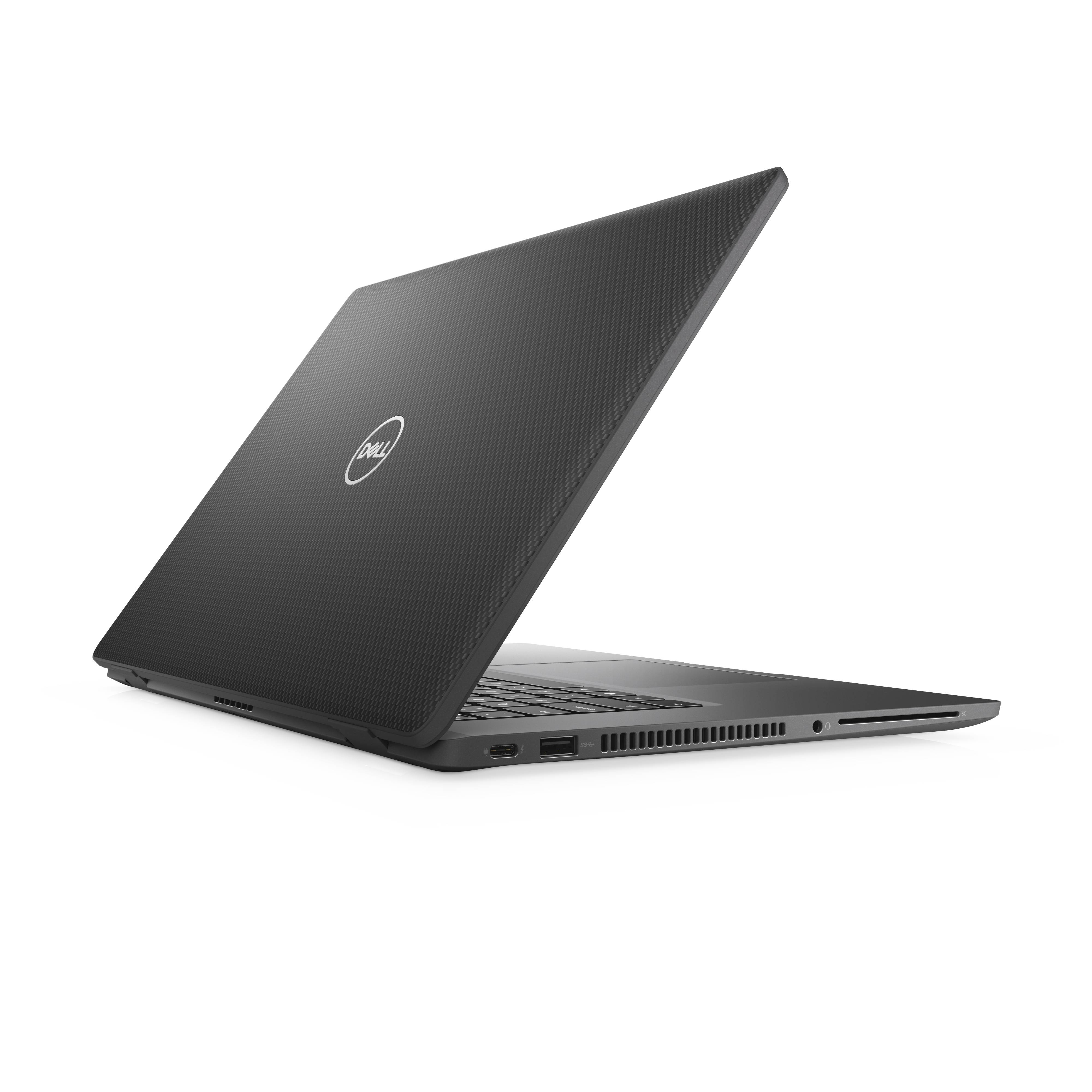 Rca Informatique - image du produit : LATITUDE 7520 I7-1185G7 512GB 16GB 15.6IN NOOD W10P