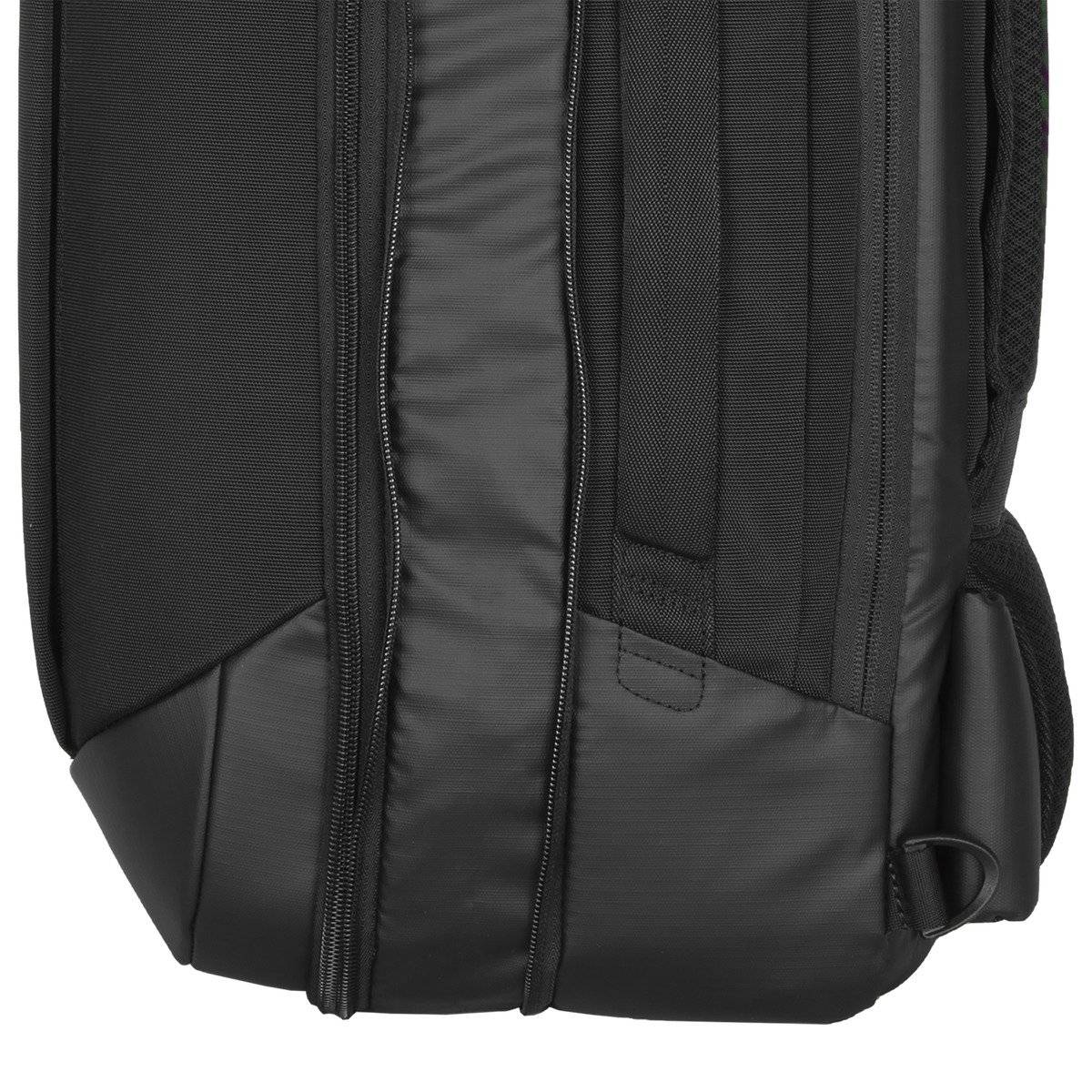 Rca Informatique - image du produit : MOBILE TECH TRAVELLER 15.6IN XL BACKPACK