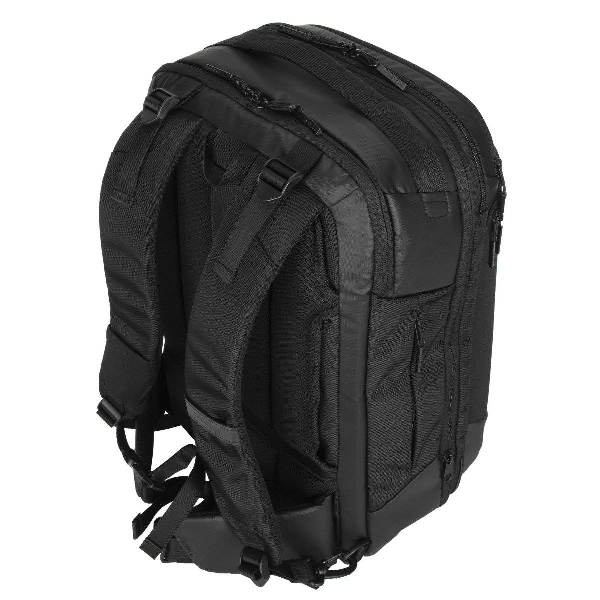 Rca Informatique - image du produit : MOBILE TECH TRAVELLER 15.6IN XL BACKPACK