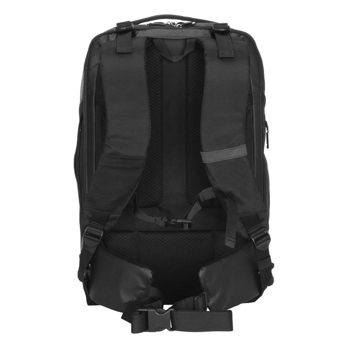 Rca Informatique - image du produit : MOBILE TECH TRAVELLER 15.6IN XL BACKPACK