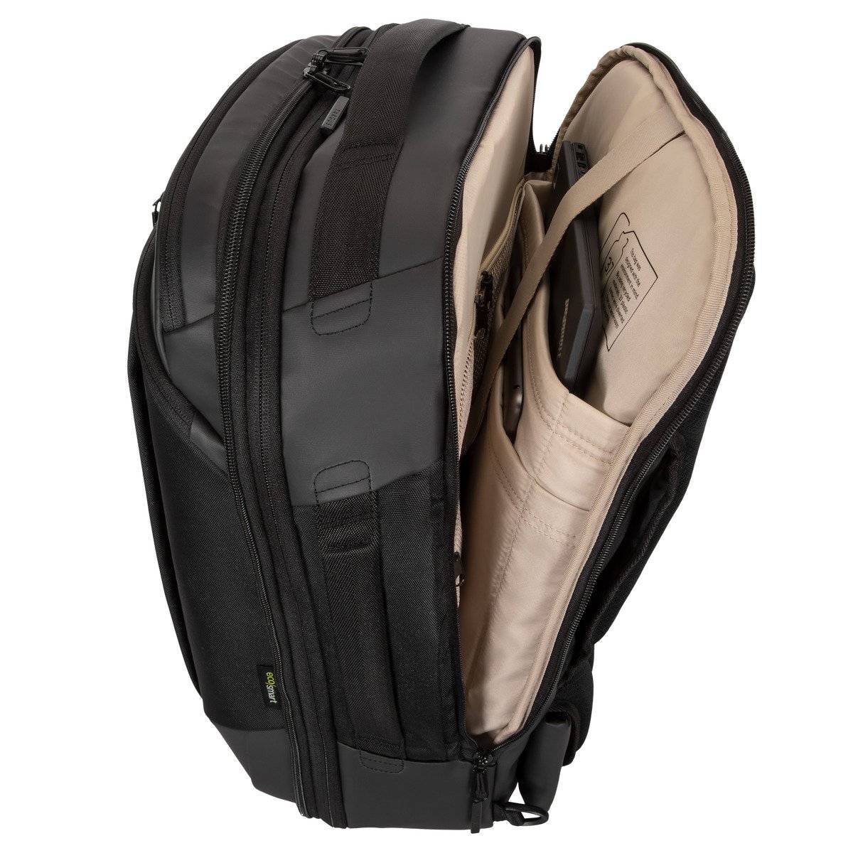 Rca Informatique - image du produit : MOBILE TECH TRAVELLER 15.6IN XL BACKPACK