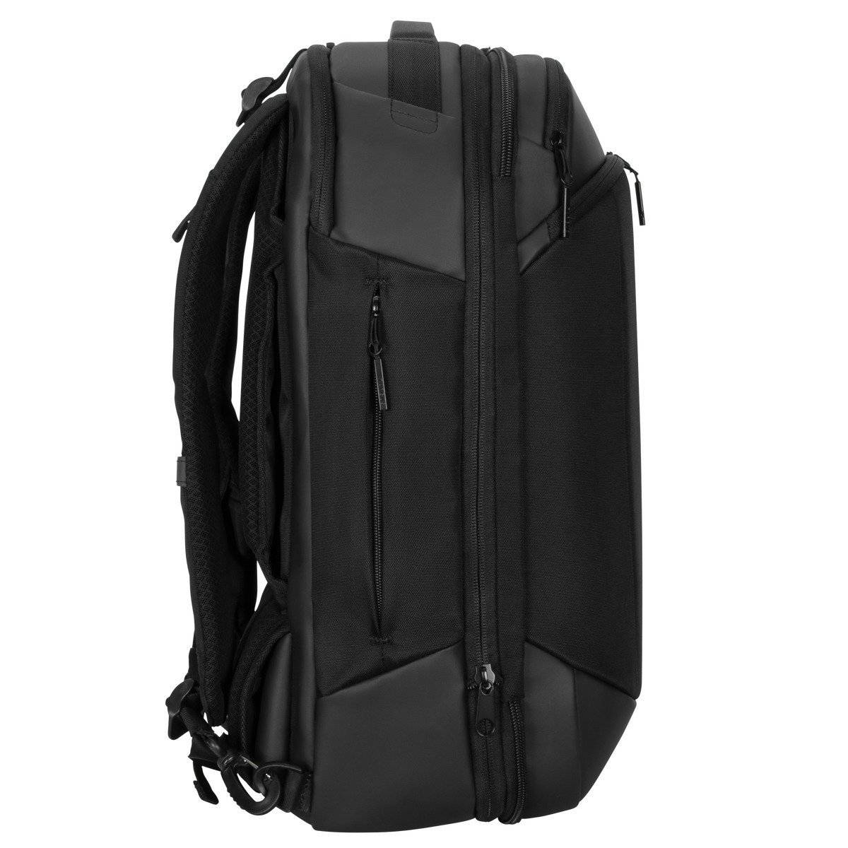 Rca Informatique - image du produit : MOBILE TECH TRAVELLER 15.6IN XL BACKPACK