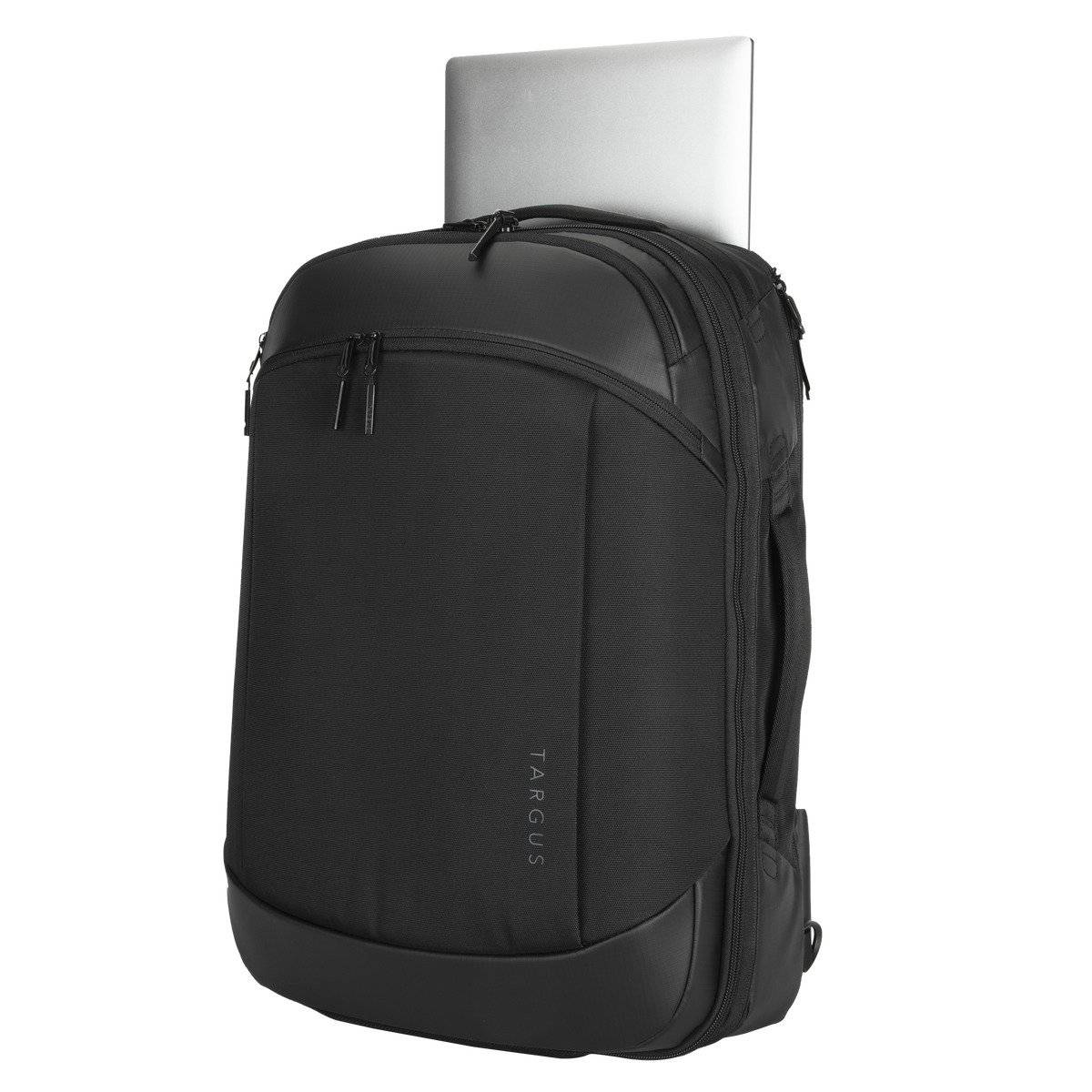 Rca Informatique - image du produit : MOBILE TECH TRAVELLER 15.6IN XL BACKPACK