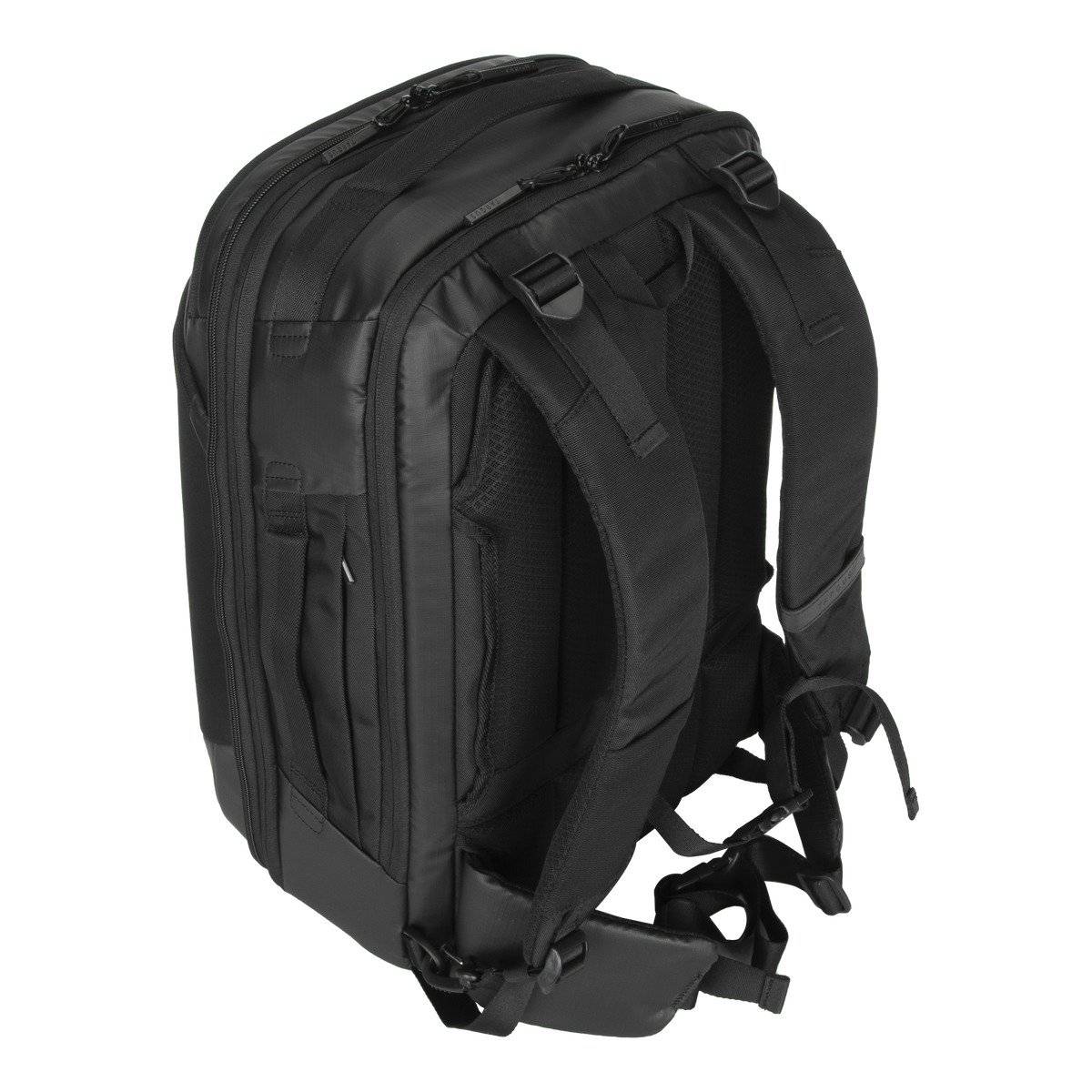 Rca Informatique - image du produit : MOBILE TECH TRAVELLER 15.6IN XL BACKPACK