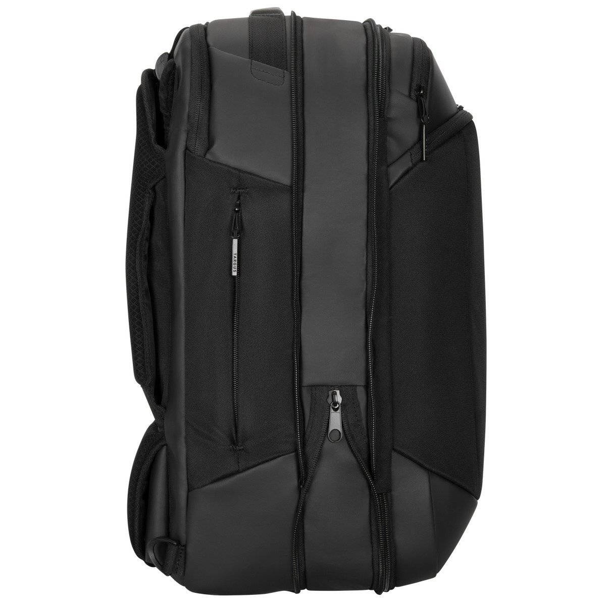 Rca Informatique - image du produit : MOBILE TECH TRAVELLER 15.6IN XL BACKPACK