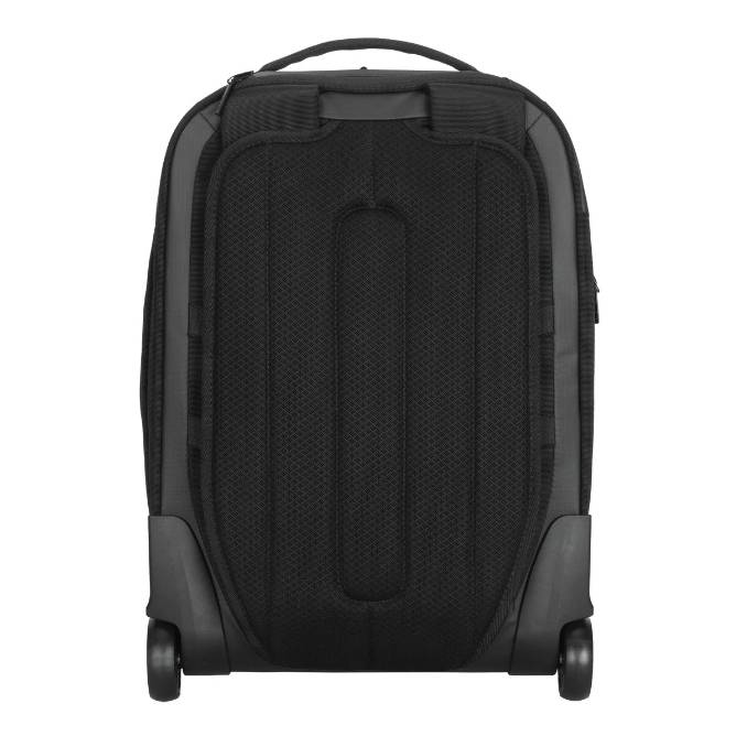 Rca Informatique - image du produit : MOBILE TECH TRAVELLER 15.6IN ROLLING BACKPACK