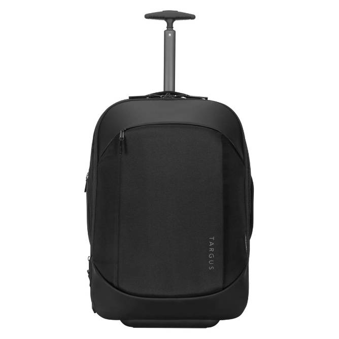 Rca Informatique - image du produit : MOBILE TECH TRAVELLER 15.6IN ROLLING BACKPACK