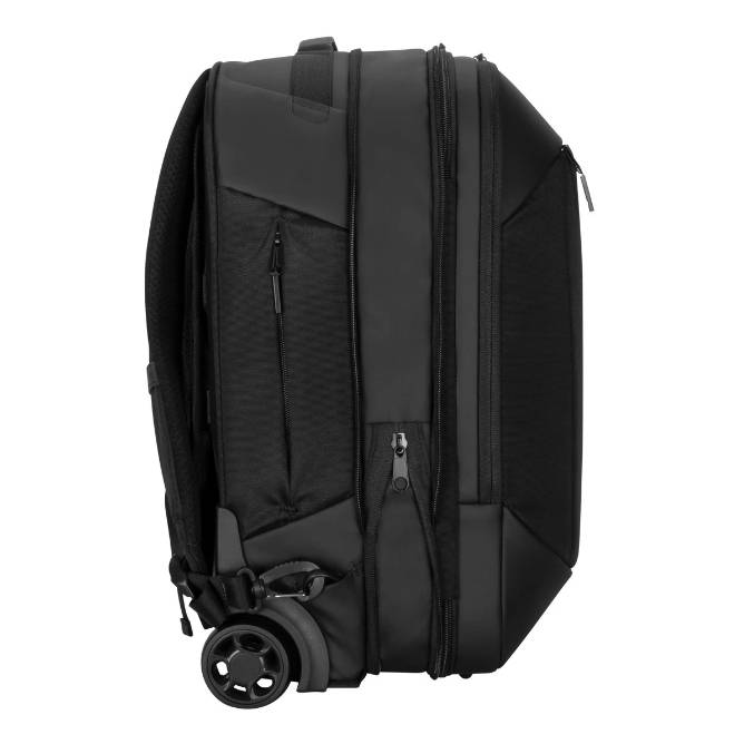 Rca Informatique - image du produit : MOBILE TECH TRAVELLER 15.6IN ROLLING BACKPACK