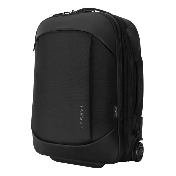 Rca Informatique - image du produit : MOBILE TECH TRAVELLER 15.6IN ROLLING BACKPACK