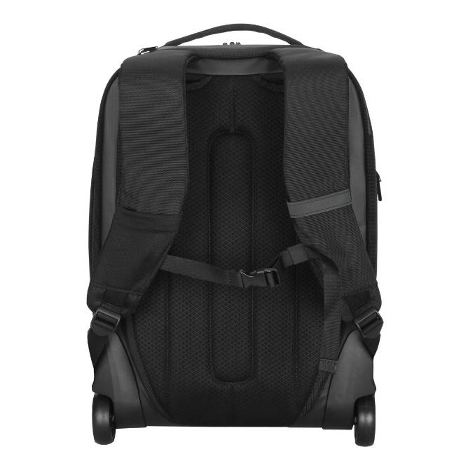 Rca Informatique - image du produit : MOBILE TECH TRAVELLER 15.6IN ROLLING BACKPACK