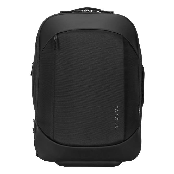 Rca Informatique - image du produit : MOBILE TECH TRAVELLER 15.6IN ROLLING BACKPACK