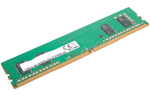 Rca Informatique - Image du produit : MEMORY_BO TC 8G DDR4 3200 UDIMM