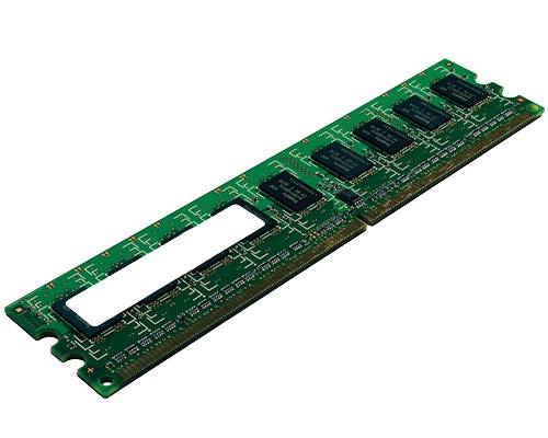 Rca Informatique - Image du produit : MEMORY_BO TC 32G DDR4 3200 UDIMM