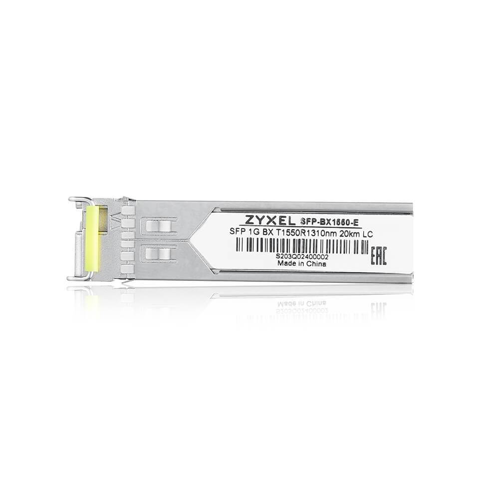 Rca Informatique - image du produit : SFP-BX1550-E SC 10ER PACK BULK