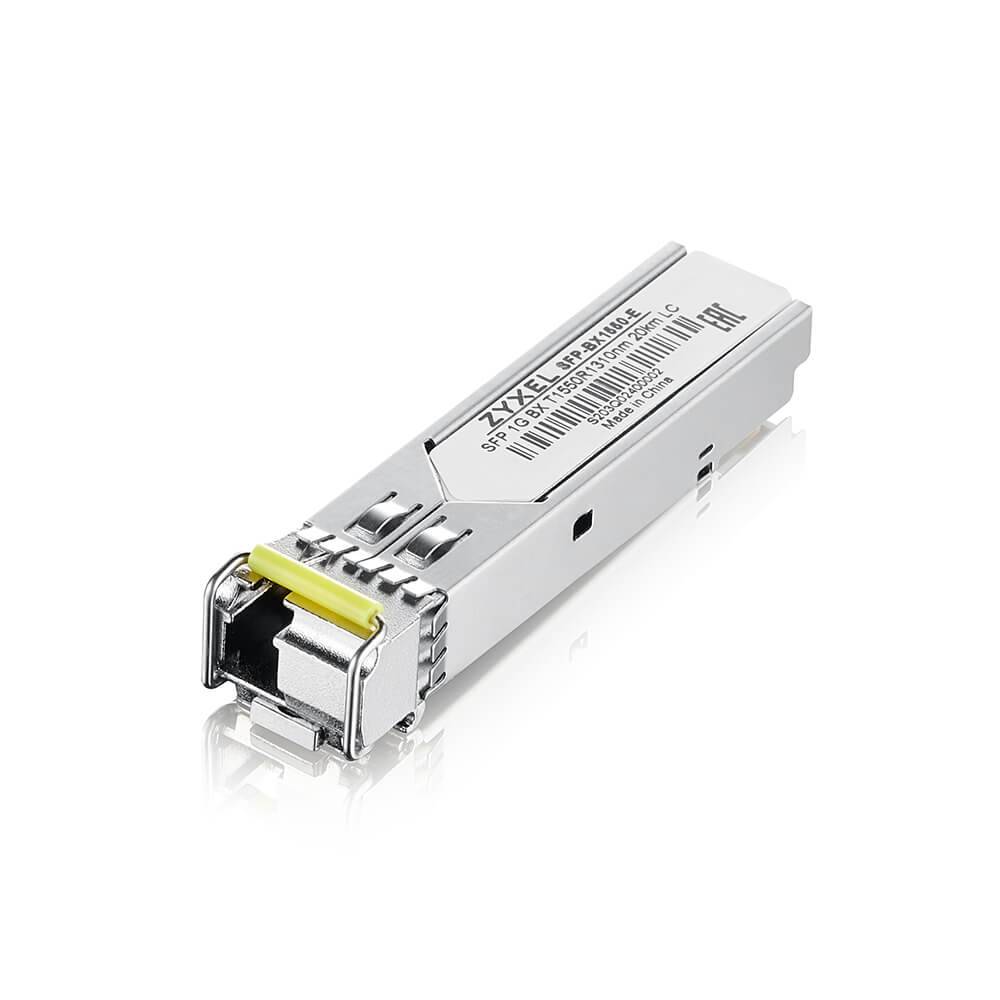 Rca Informatique - Image du produit : SFP-BX1550-E SC 10ER PACK BULK