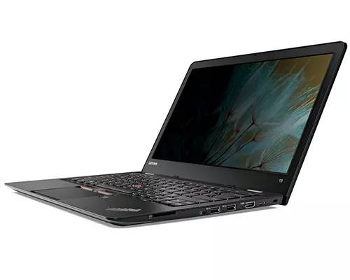 Rca Informatique - Image du produit : LENOVO 13.5 INCH PRIVACY FILTER FOR X1 TITANIUM WITH COMPLY ATTA