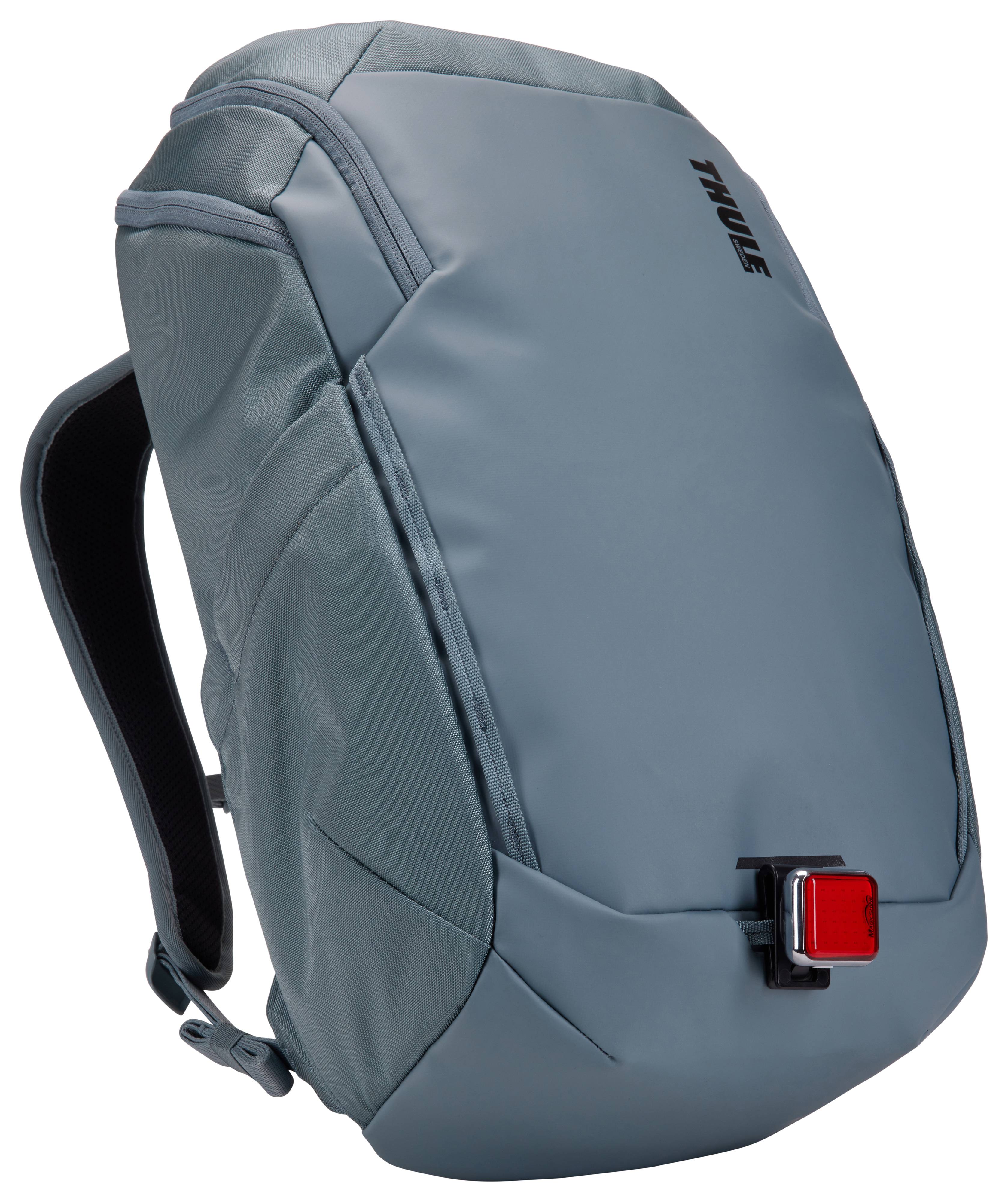 Rca Informatique - image du produit : CHASM BACKPACK 26L - POND GRAY