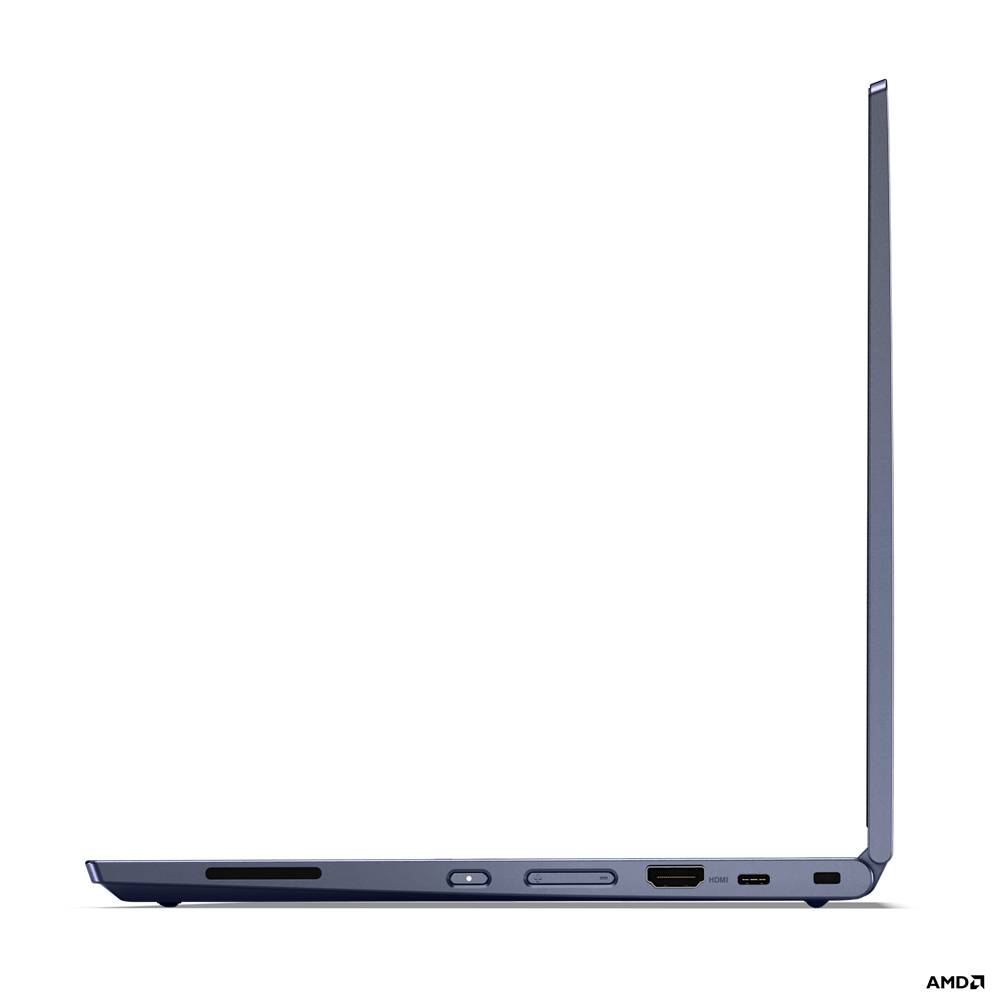 Rca Informatique - image du produit : THINKPAD C13 YOGA RYZEN 5 3500C 128GB 8GB 13.3IN NOOD CHROMEOS