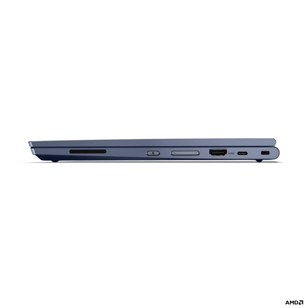 Rca Informatique - image du produit : THINKPAD C13 YOGA RYZEN 3 3250C 128GB 4GB 13.3IN NOOD CHROMEOS