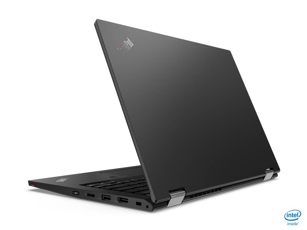 Rca Informatique - image du produit : THINKPAD L13 YOGA I3-1115G4 256GB 8GB 13.3IN NOOD W10P