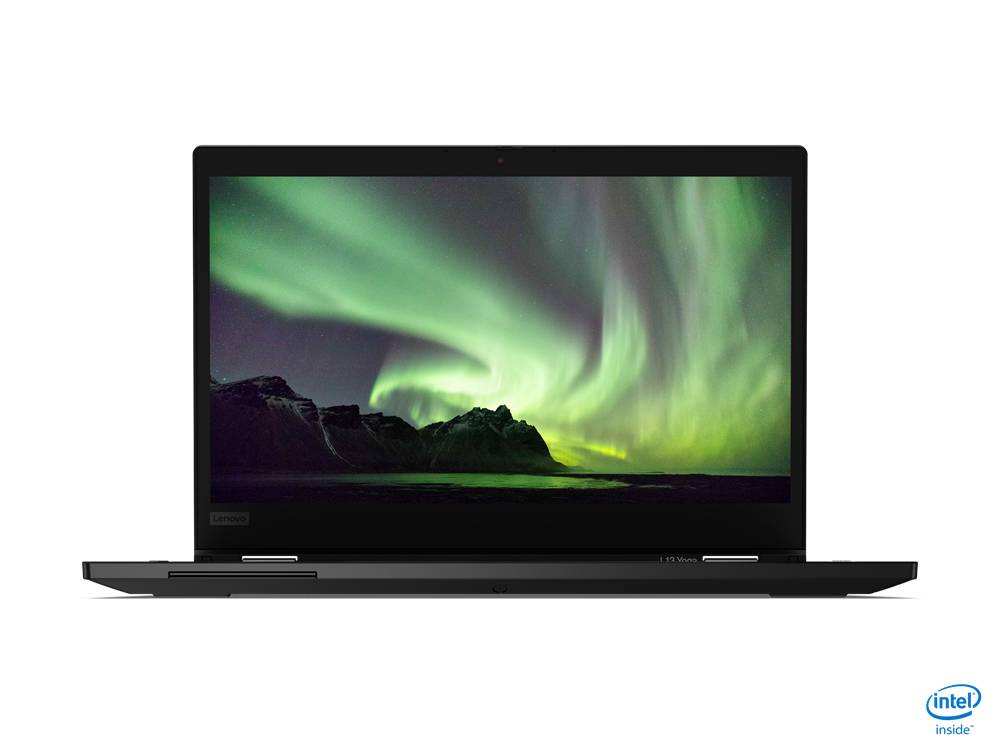 Rca Informatique - image du produit : THINKPAD L13 YOGA I3-1115G4 256GB 8GB 13.3IN NOOD W10P