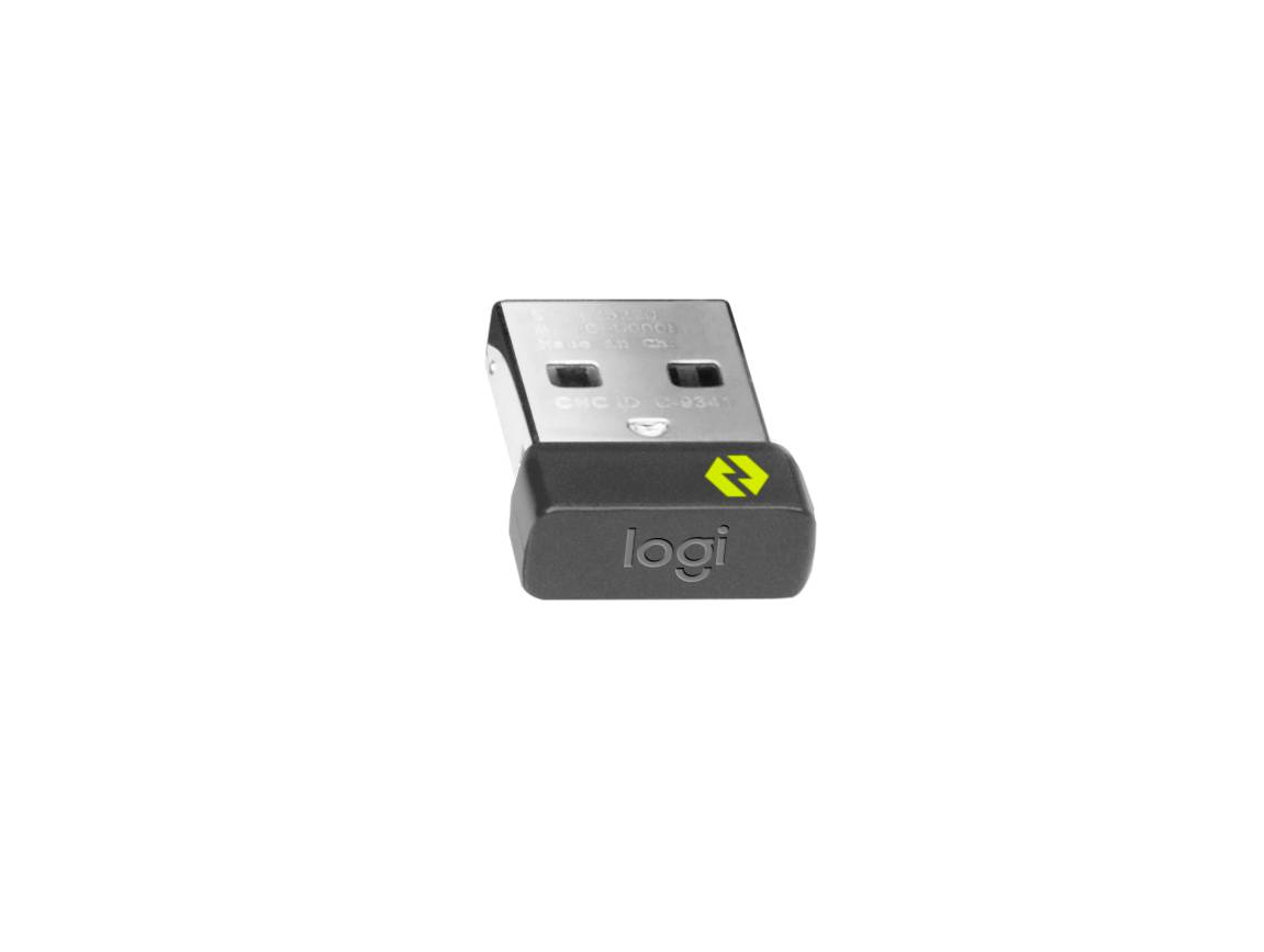 Rca Informatique - image du produit : LOGI BOLT USB RECEIVER N/AEMEA