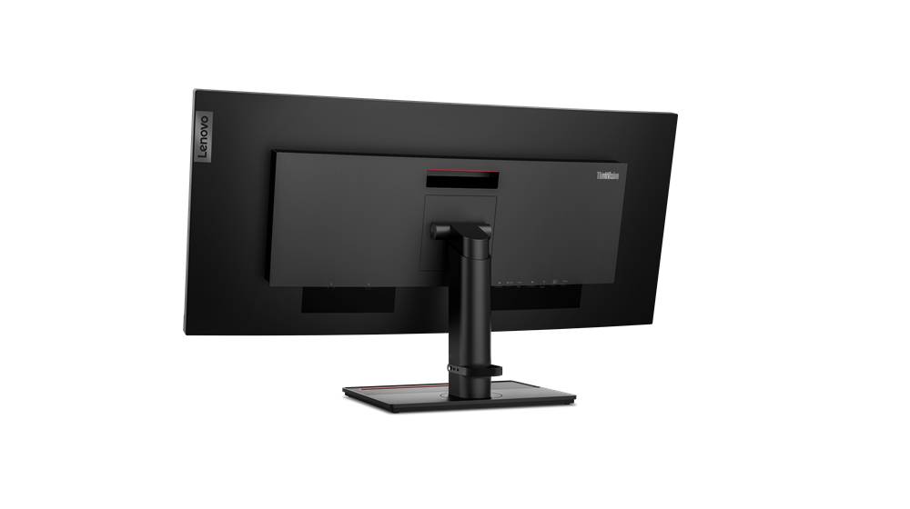 Rca Informatique - image du produit : THINKVISION P34W-20 34.14IN WQHD ULTRA-WIDE CURVED MONITOR