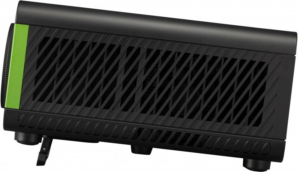 Rca Informatique - image du produit : X1-4K 4K UHD (3820X2160) 2900LL 3 000 000:1 LED LIGHT SOURCE CIN