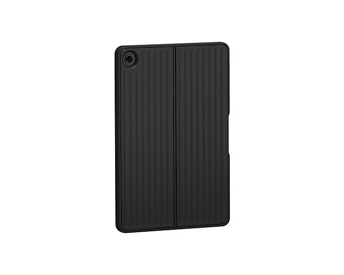 Rca Informatique - image du produit : REINFORCED BACK COVER WITH GALAXY TAB A9+