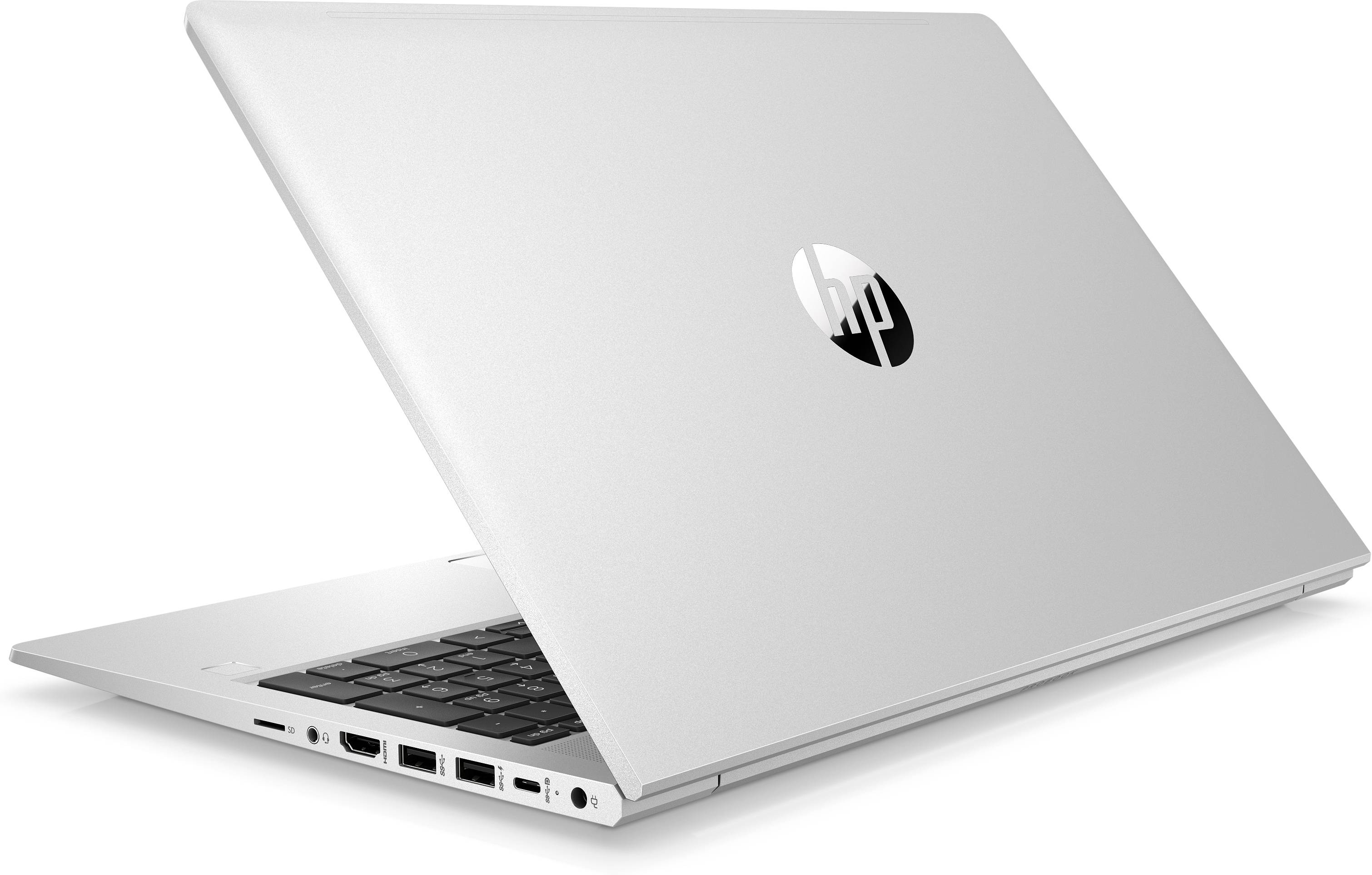 Rca Informatique - image du produit : PROBOOK 450 PRO INTEL CORE I5-1 8GB 256GB SSD 15.6IN HD W10P