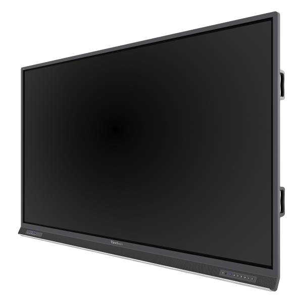 Rca Informatique - image du produit : IFP8650 86IN 33 POINT TOUCH 3840X2160 350NITS 1200:1 HDMI