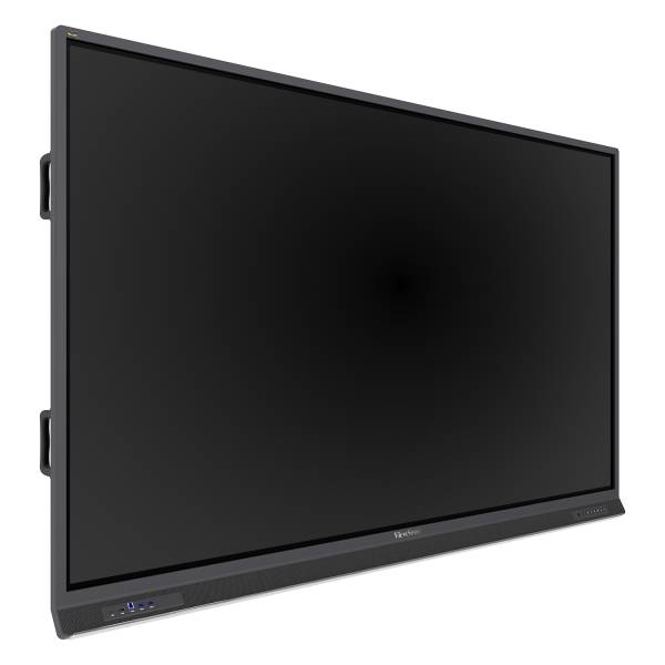 Rca Informatique - image du produit : IFP8650 86IN 33 POINT TOUCH 3840X2160 350NITS 1200:1 HDMI