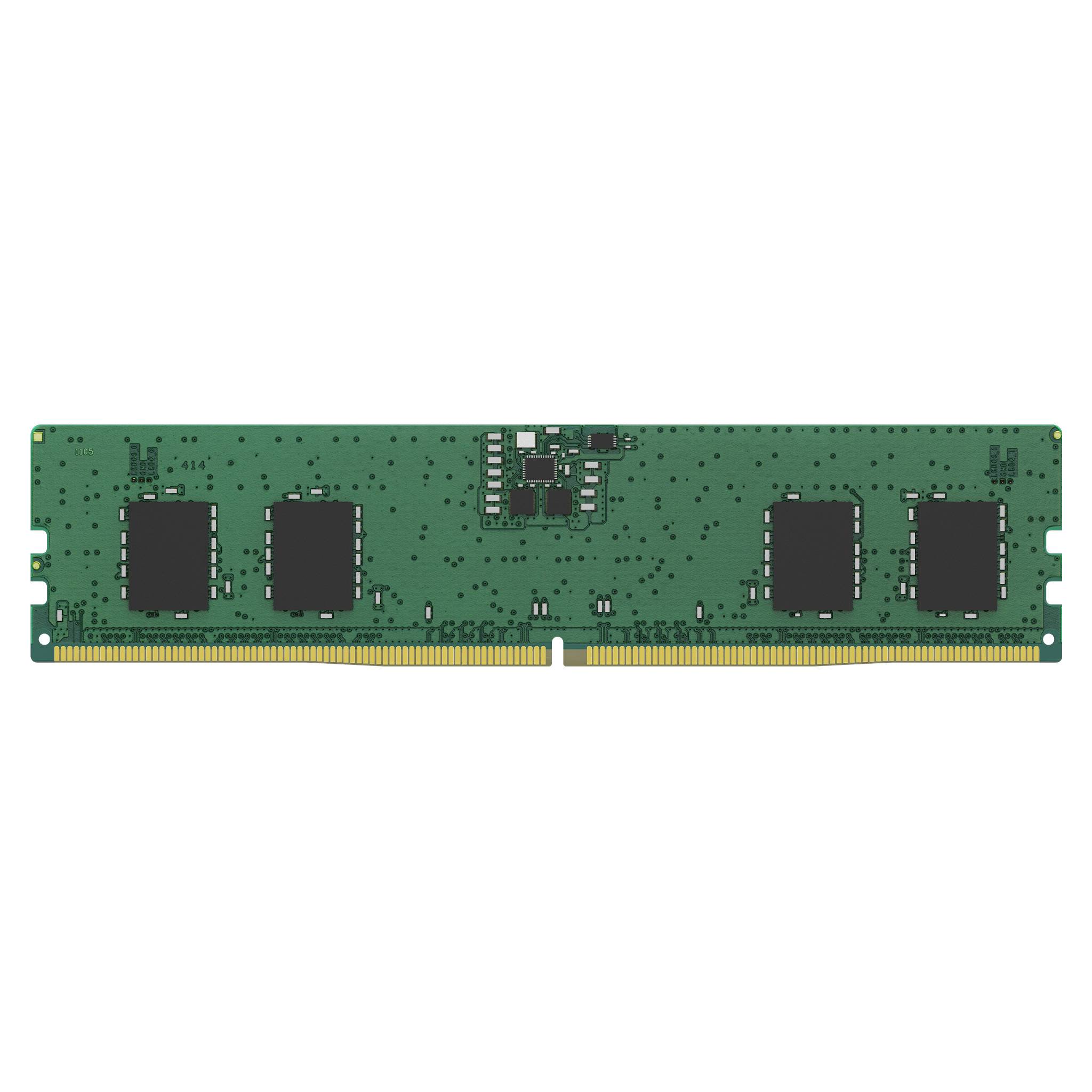 Rca Informatique - image du produit : 8GB DDR5-5600MT/S MODULE