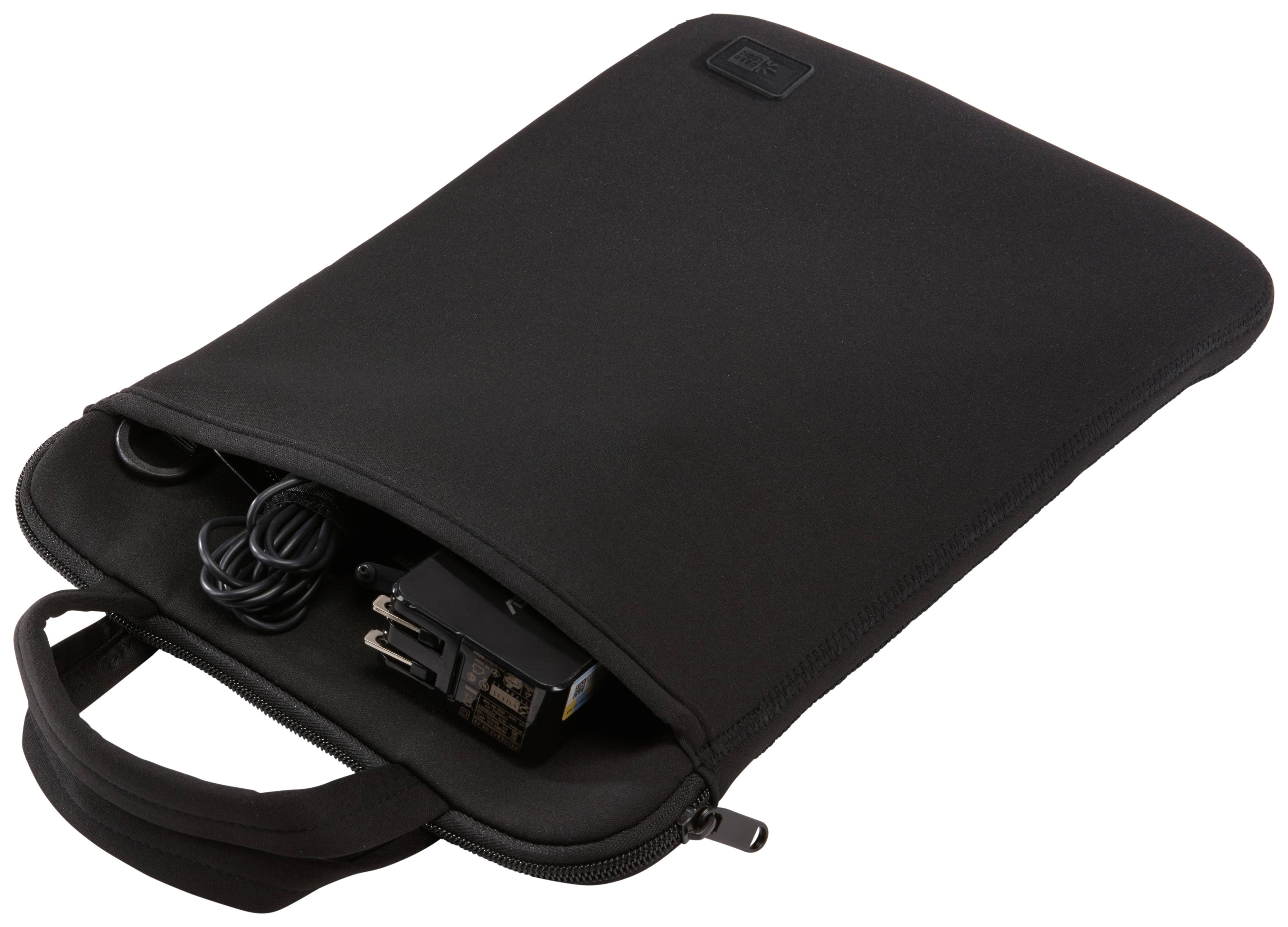 Rca Informatique - image du produit : QUANTIC CHROMEBOOK VERTICAL SLEEVE 14IN