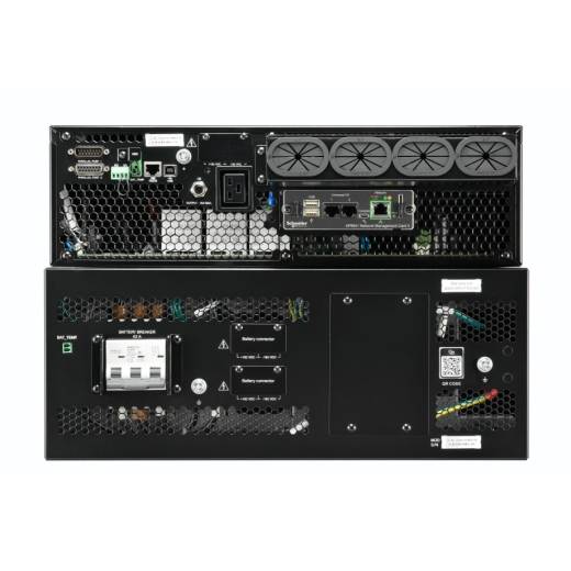 Rca Informatique - image du produit : APC SMART-UPS RT 20KVA 230V INTERNATIONAL