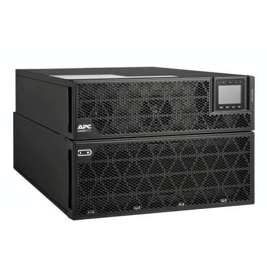 Rca Informatique - image du produit : APC SMART-UPS RT 15KVA 230V INTERNATIONAL