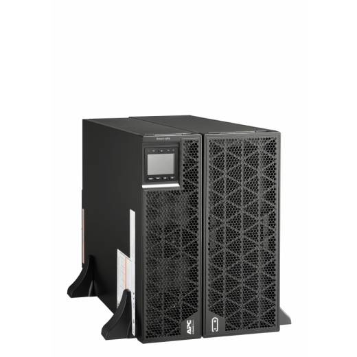 Rca Informatique - image du produit : APC SMART-UPS RT 20KVA 230V INTERNATIONAL