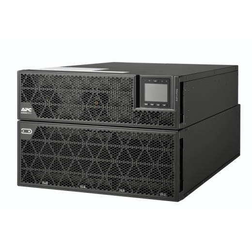 Rca Informatique - image du produit : APC SMART-UPS RT 20KVA 230V INTERNATIONAL