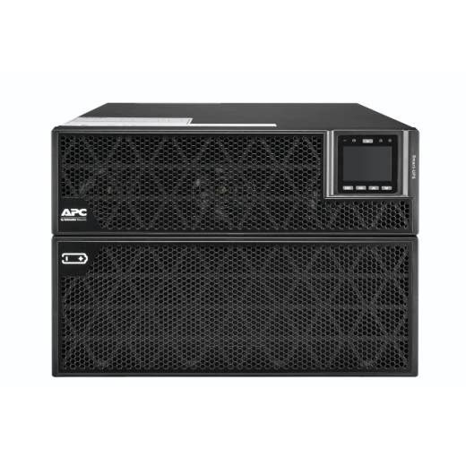 Rca Informatique - image du produit : APC SMART-UPS RT 20KVA 230V INTERNATIONAL