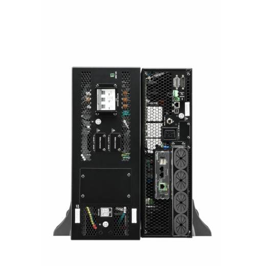 Rca Informatique - image du produit : APC SMART-UPS RT 20KVA 230V INTERNATIONAL