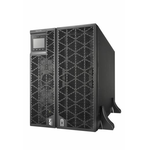 Rca Informatique - image du produit : APC SMART-UPS RT 20KVA 230V INTERNATIONAL