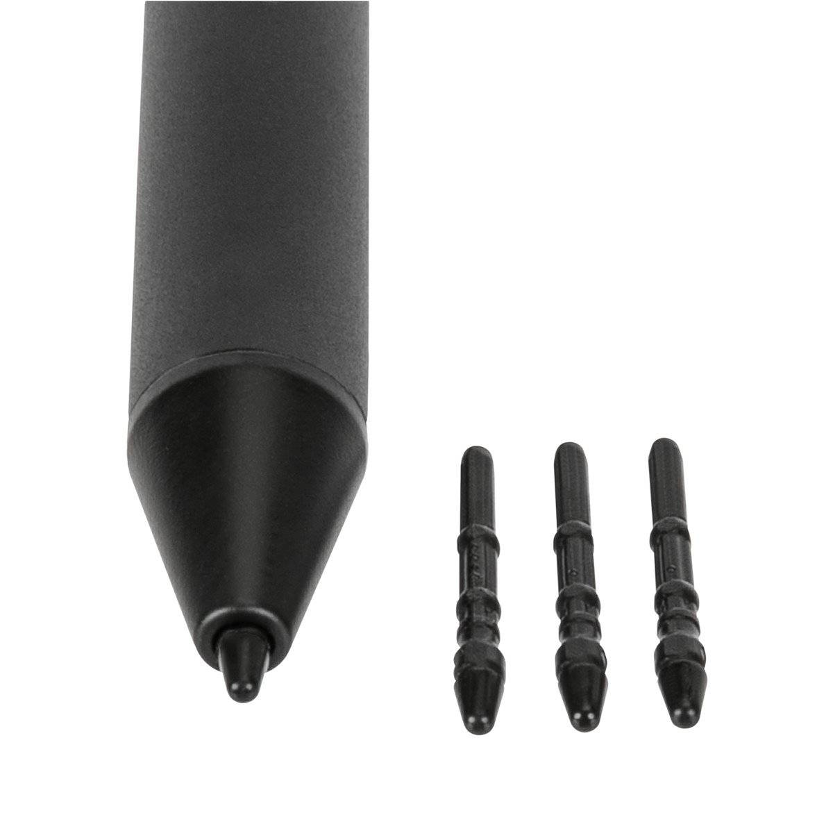 Rca Informatique - image du produit : TARGUS AMM173 REFILL TIPS 3XPACK