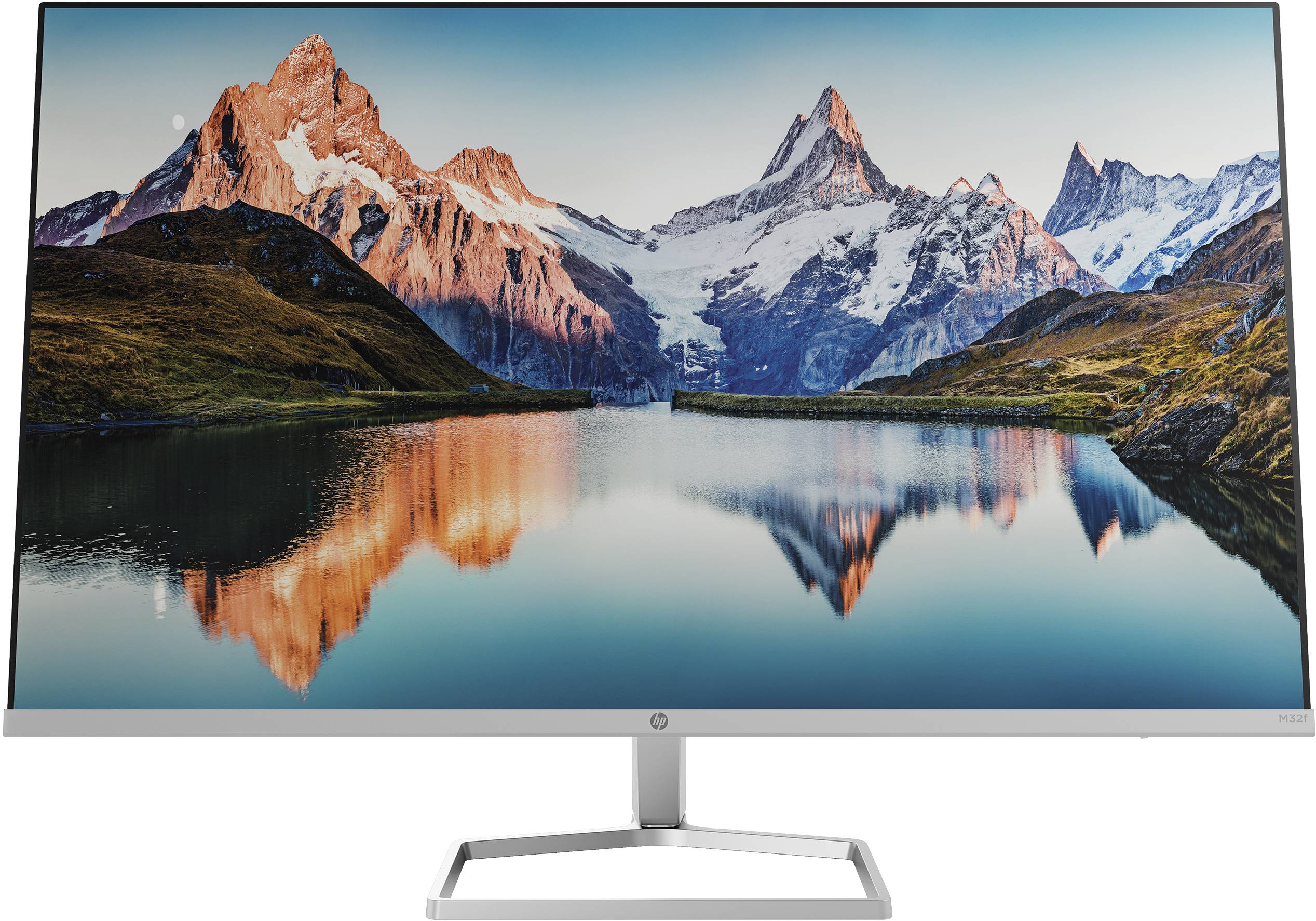 Rca Informatique - image du produit : HP M32F 31.5IN VA LED AG 1920X1080 AMD 1000:1 5MS 16:9