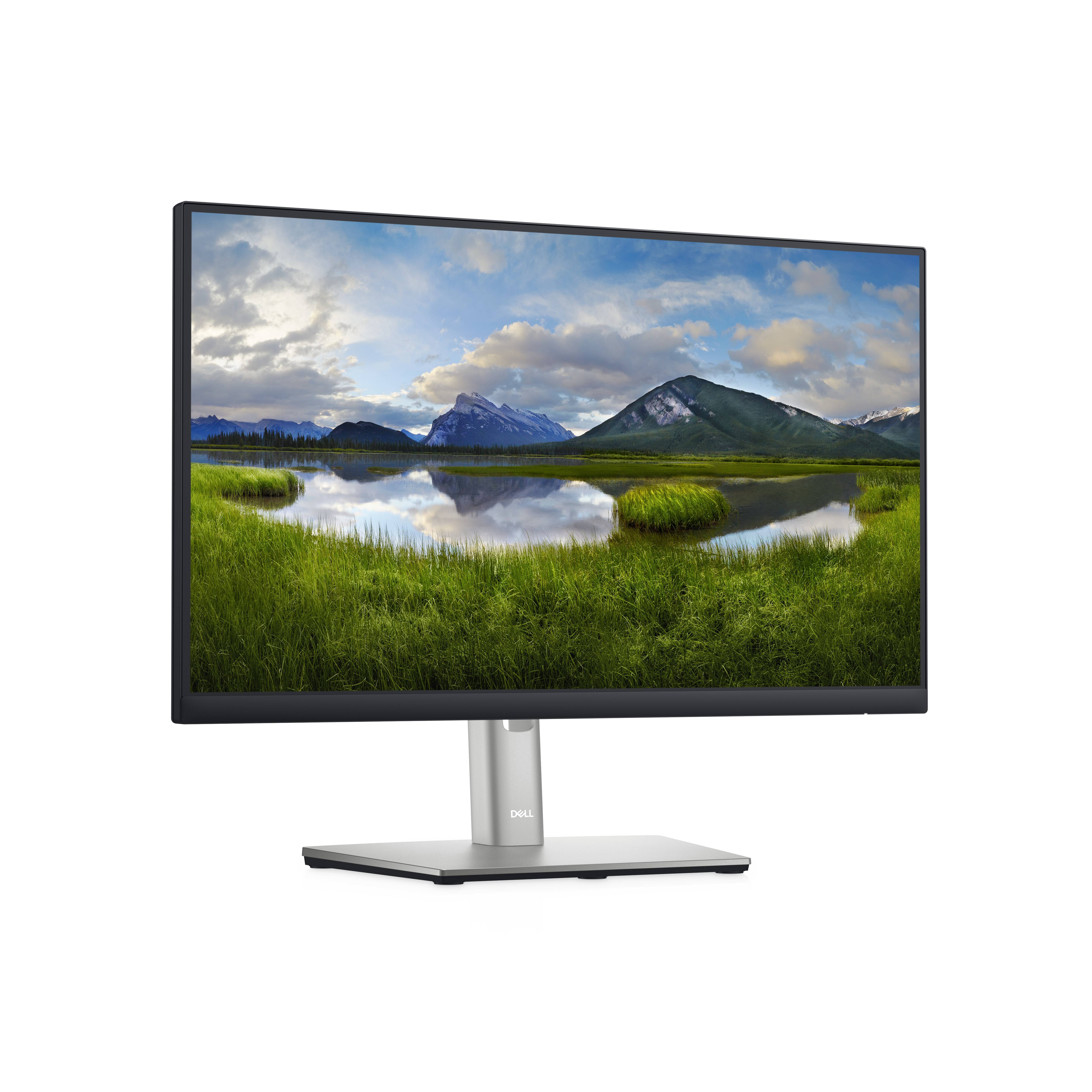 Rca Informatique - image du produit : 22 MNTR P2222H 54.6CM 21.5IN