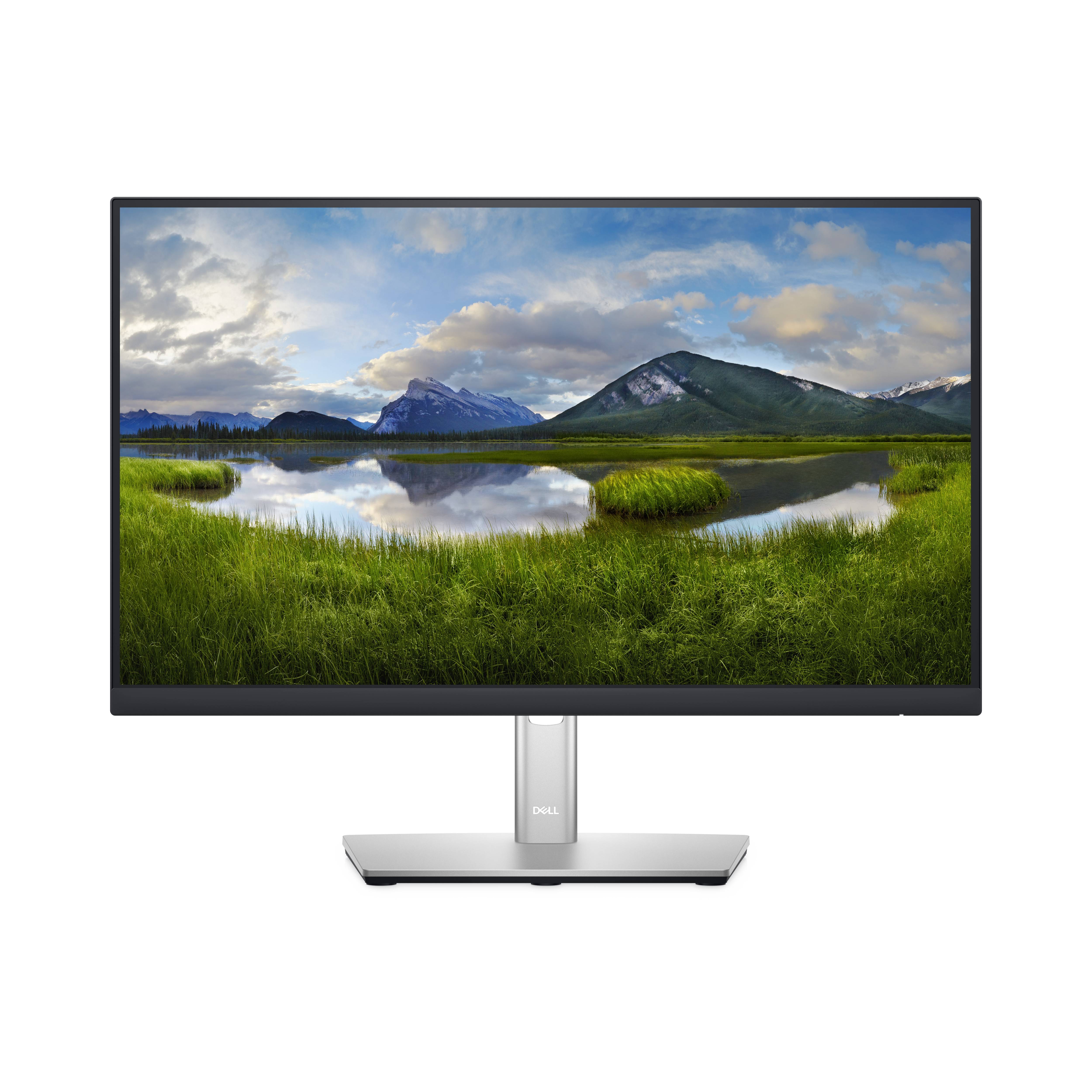 Rca Informatique - Image du produit : 22 MNTR P2222H 54.6CM 21.5IN