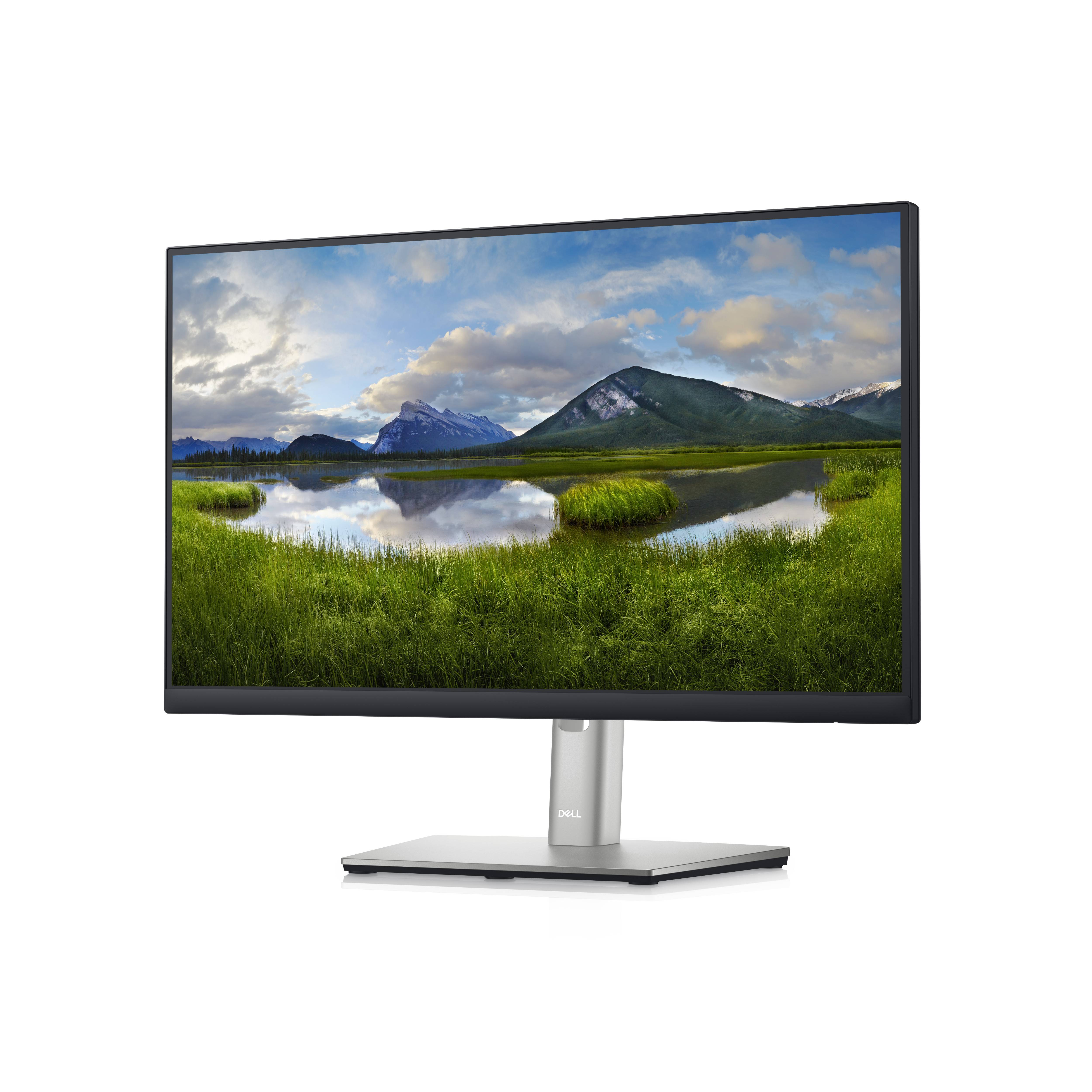 Rca Informatique - image du produit : 22 MNTR P2222H 54.6CM 21.5IN