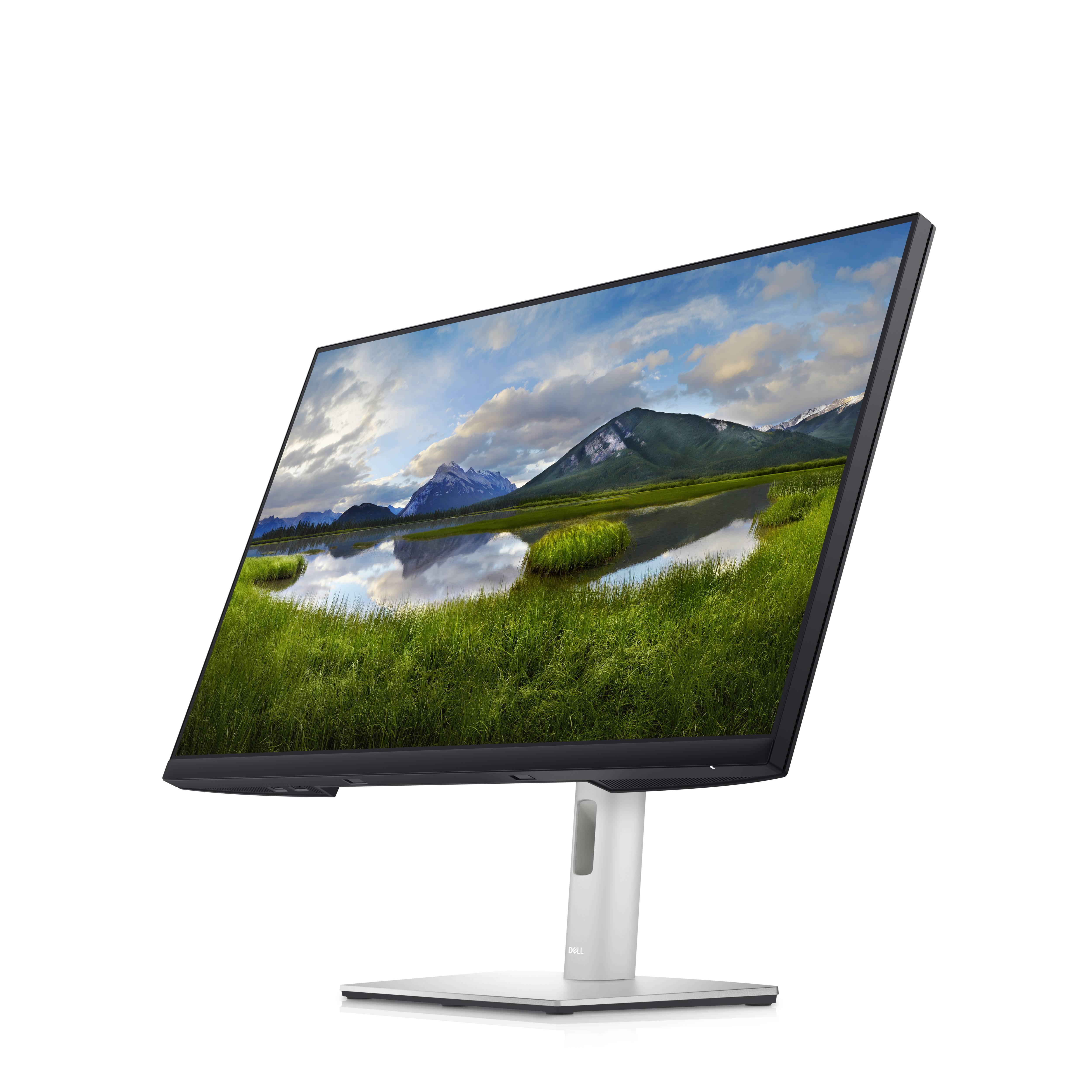 Rca Informatique - image du produit : 27 MNTR P2722H 68.6CM 27IN