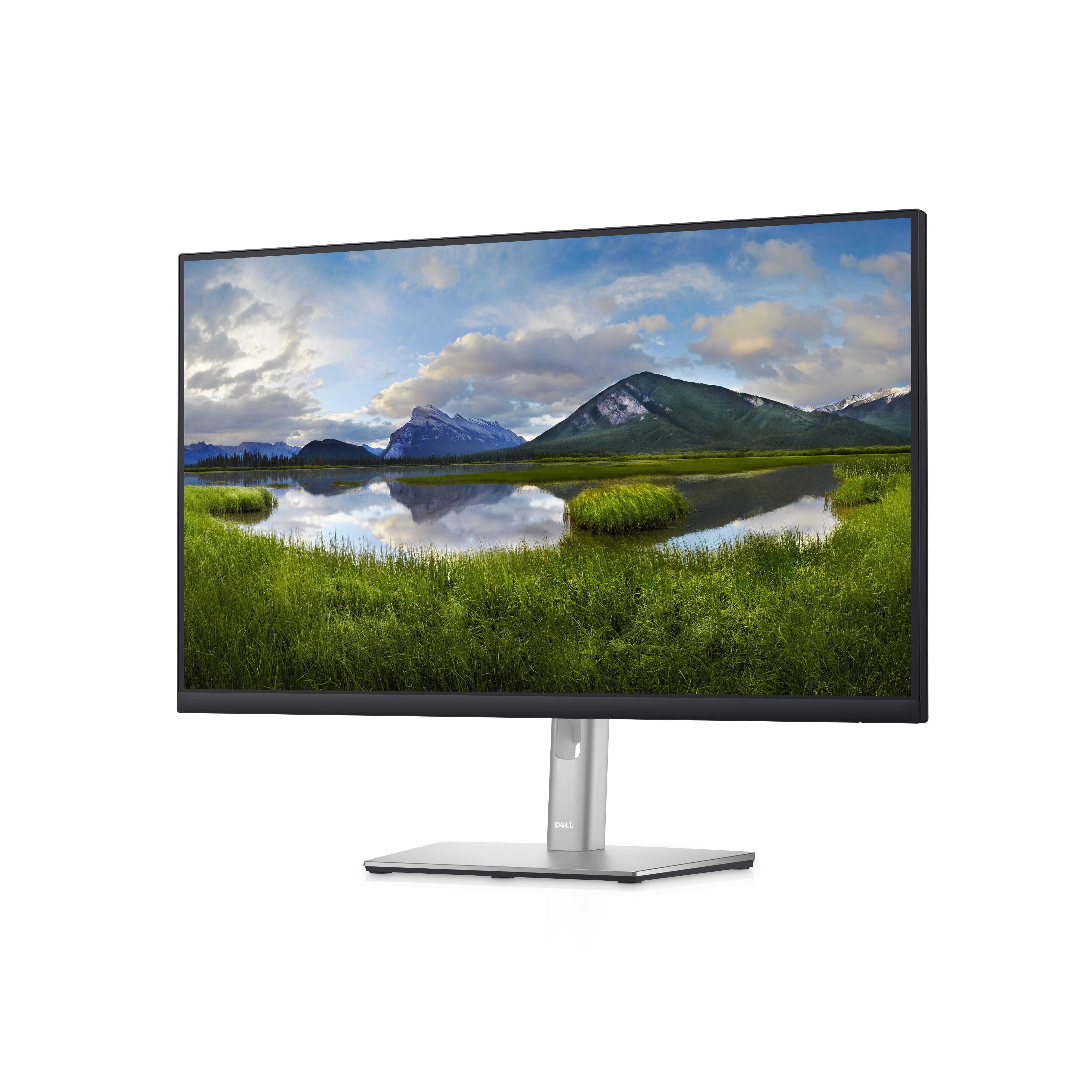 Rca Informatique - image du produit : 27 MNTR P2722H 68.6CM 27IN